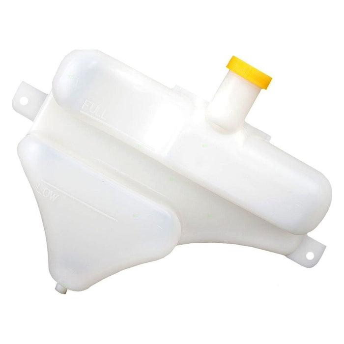 Mazda 6 Radiator Outlet Tank 2.3L L4 Naturally Aspirated - MA3014105