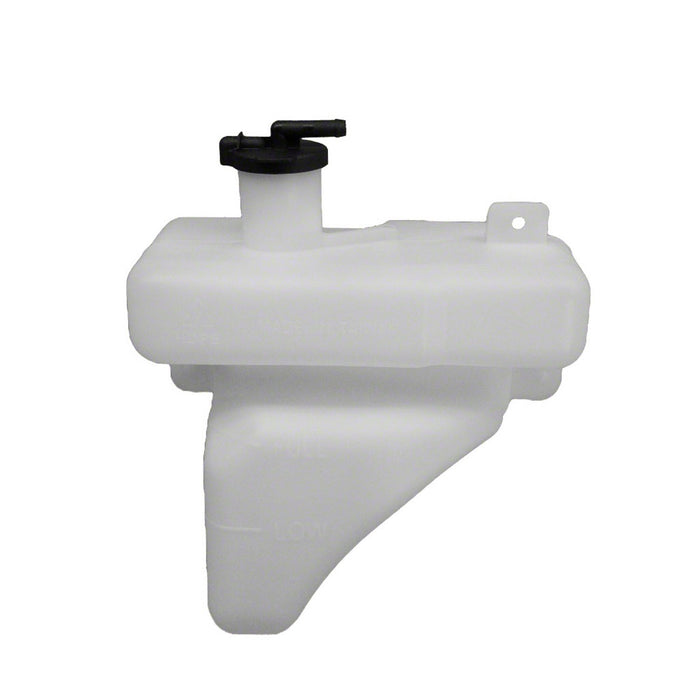 Mazda CX-7 Radiator Outlet Tank - MA3014106