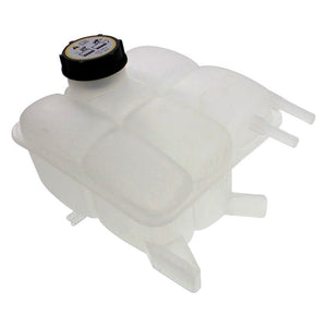 Radiator Outlet Tank image
