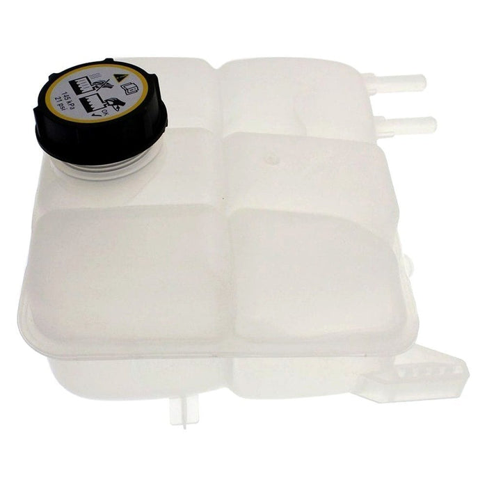 Mazda 3 Radiator Outlet Tank Reservoir Assembly W/Cap 2.3L L4/2.5L L4 - MA3014112
