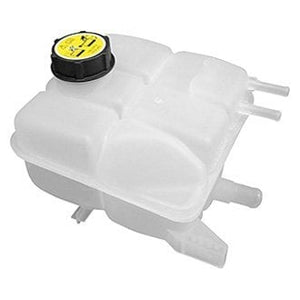 Radiator Outlet Tank image