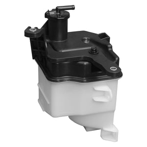 Radiator Outlet Tank image