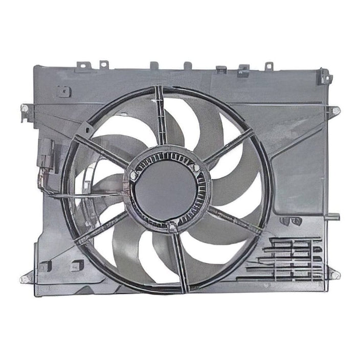 Mazda CX-50 Engine Cooling Fan Assembly 2.5L L4 Turbocharged - MA3115176