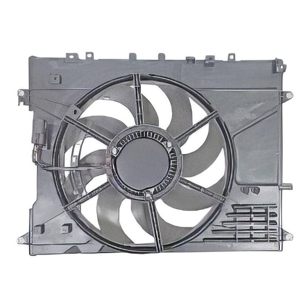 Radiators, Condensers & Fans image
