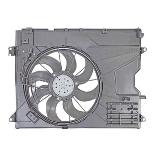 Engine Cooling Fan Assembly image