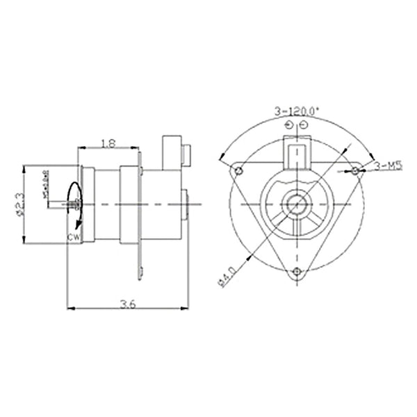 Radiators, Condensers & Fans image
