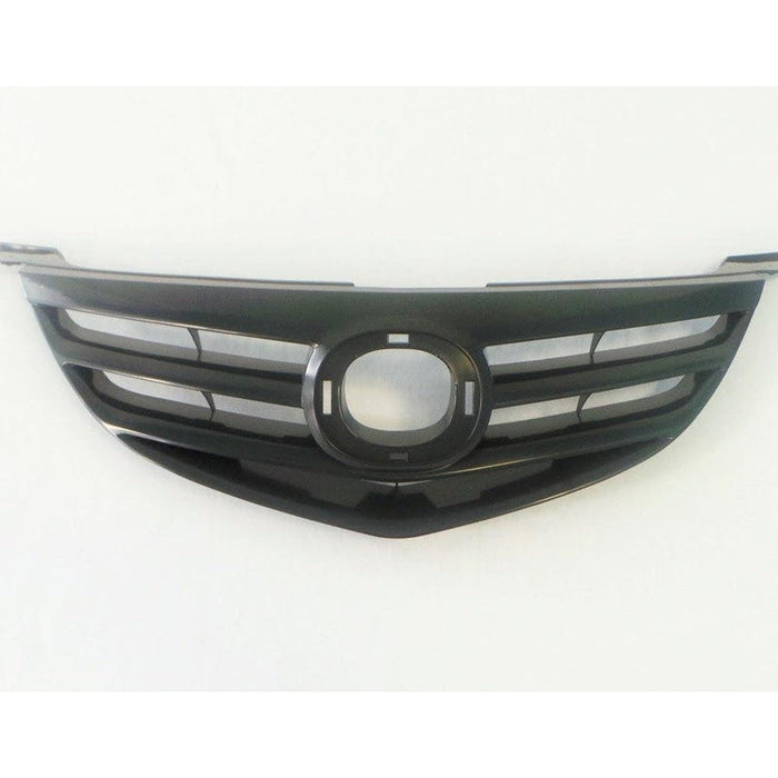 Mazda Mazda 3 OEM Grille Sport Sedan - BN9G50710C08