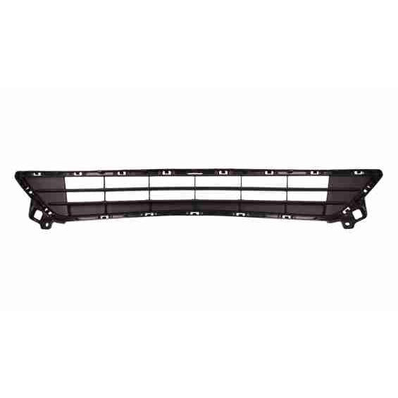 Mazda Mazda 6 Lower OEM Grille Without Smart System Exclude 2016 Models With Led Lamps - GJR9501T1A