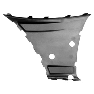 Front Passenger Side Outer Bumper Extension image