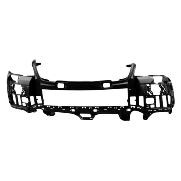 Mercedes-Benz ML320/ML350/ML500/ML550 Front Bumper Reinforcement W164 W/O Amg Styling Pkg W/O Sport Pkg W/Halogen H/Lamps - MB1025100