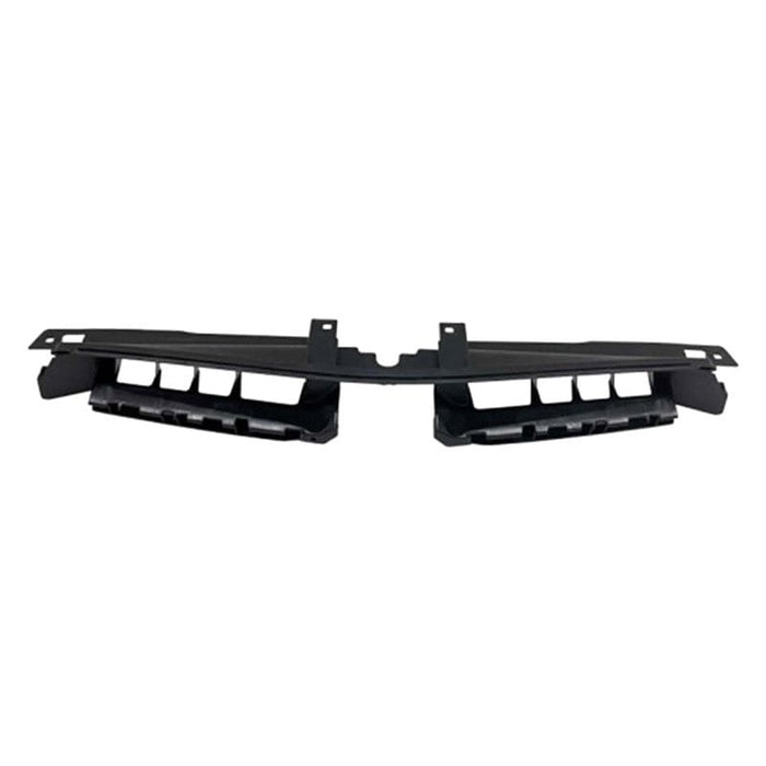 Mercedes-Benz GLE350/GLE450 Front Center Bumper Reinforcement W167 Suv W/O Amg Styling Pkg - MB1025102