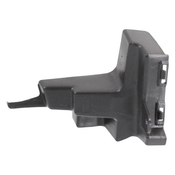 Mercedes-Benz E350/E550/E63 AMG Front Driver Side Bumper Reinforcement W212 W/Amg Styling Pkg - MB1026100