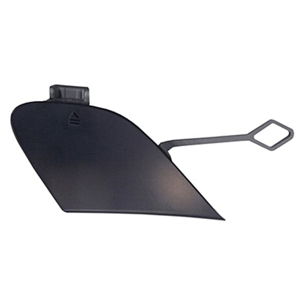 Mercedes-Benz S450/S550/S560/S600 Front Tow Hook W222 W/O Sport Pkg - MB1028104