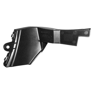 Front Driver Side Bumper Retainer image