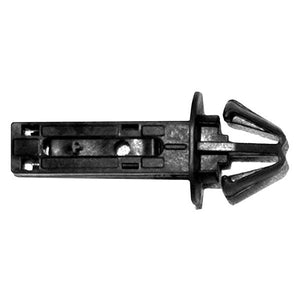 Front Driver Side Bumper Retainer image