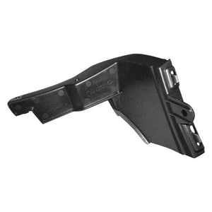 Front Passenger Side Bumper Retainer image