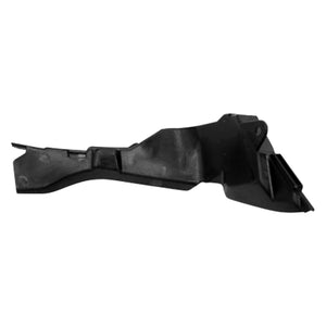 Front Passenger Side Bumper Retainer image