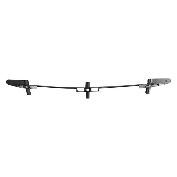 Mercedes-Benz S550/S600 Front Bumper Insert Bumper Grille Center Bracket - MB1037107