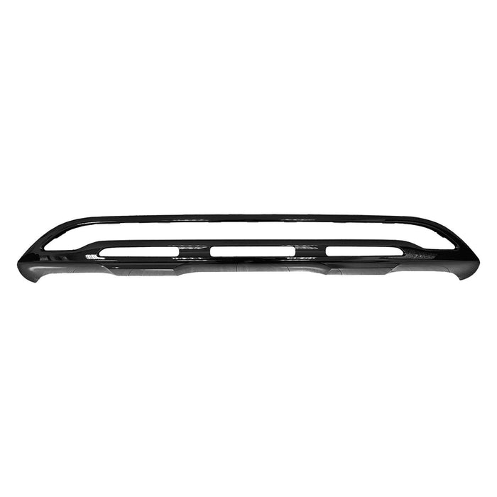 Mercedes-Benz GLA250 Front Bumper Insert H247 W/O Amg Styling Pkg Center Cover - MB1037113