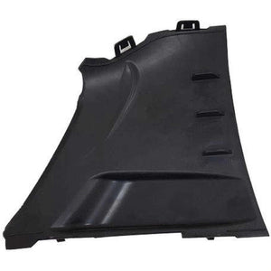 Front Driver Side Bumper Insert image