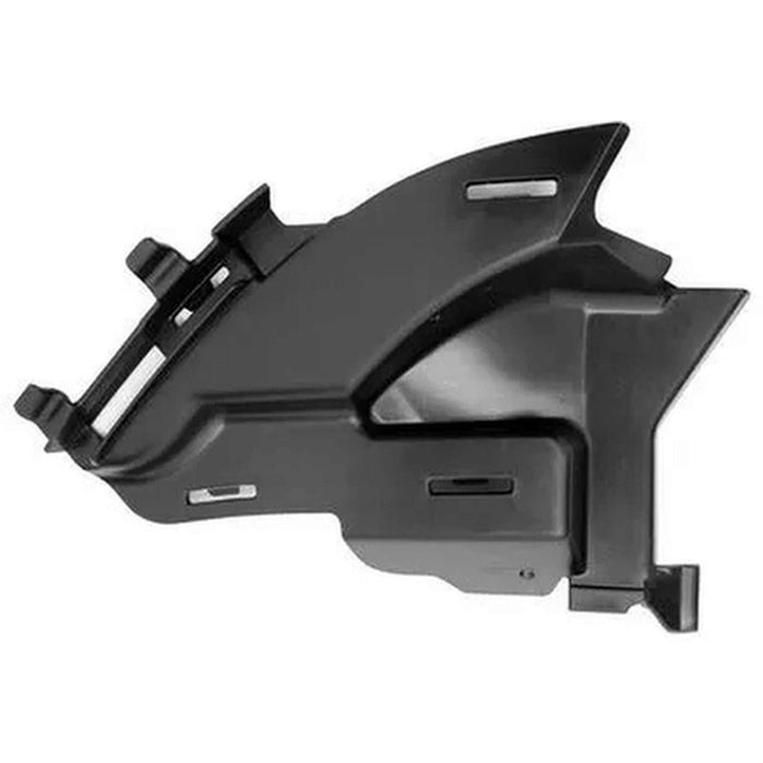 Mercedes-Benz GLC300 Front Passenger Side Bumper Insert C253 W/O Amg Styling Pkg Grille Air Duct Sport Utility Coupe - MB1039239