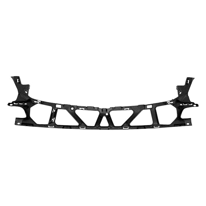 Mercedes-Benz E300/E350/E400/E550 Hybrid Front Bumper Support S212 W/O Amg Styling Pkg W/Avantgarde Styling - MB1041102