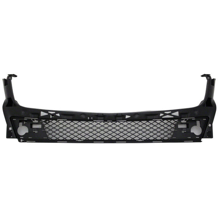 Mercedes-Benz ML350/ML550 Front Bumper Support W166 W/O Parktronic - MB1041106