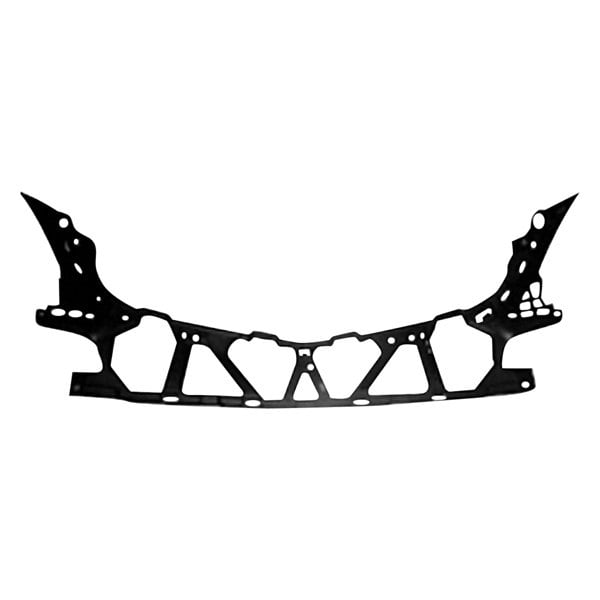 Mercedes-Benz E250/E300/E350/E400/E550 Front Bumper Support S212 W/O Amg Styling Pkg - MB1041113