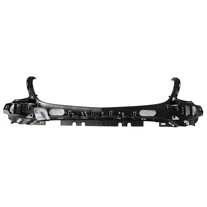 Mercedes-Benz GLC300/GLC43 AMG Front Bumper Support X253 W/Sport Pkg Center Support - MB1041117