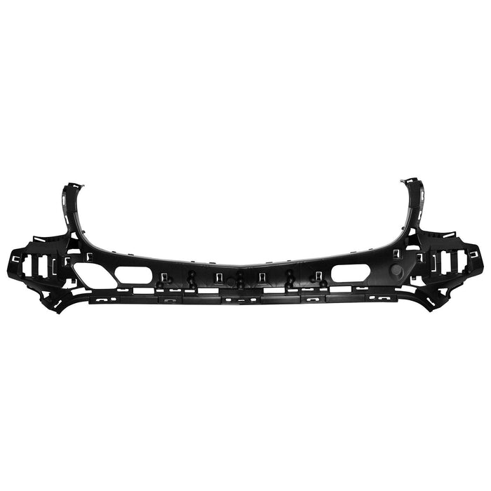 Mercedes-Benz GLC300 Front Center Bumper Support X253 W/O Sport Pkg - MB1041118