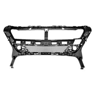 Mercedes-Benz ML250/ML350/ML400/ML550 Front Bumper Support W166 W/Amg Styling Pkg W/O Front View Camera - MB1041121