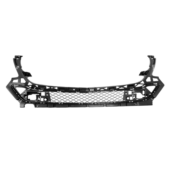 Mercedes-Benz GLE300d/GLE350/GLE550e Front Bumper Support W166 W/O Sport Pkg - MB1041123