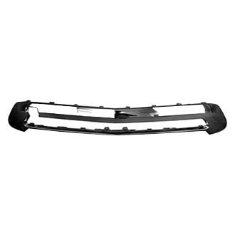Mercedes-Benz GLS450 Front Bumper Molding X166 W/O Sport Pkg - MB1044141