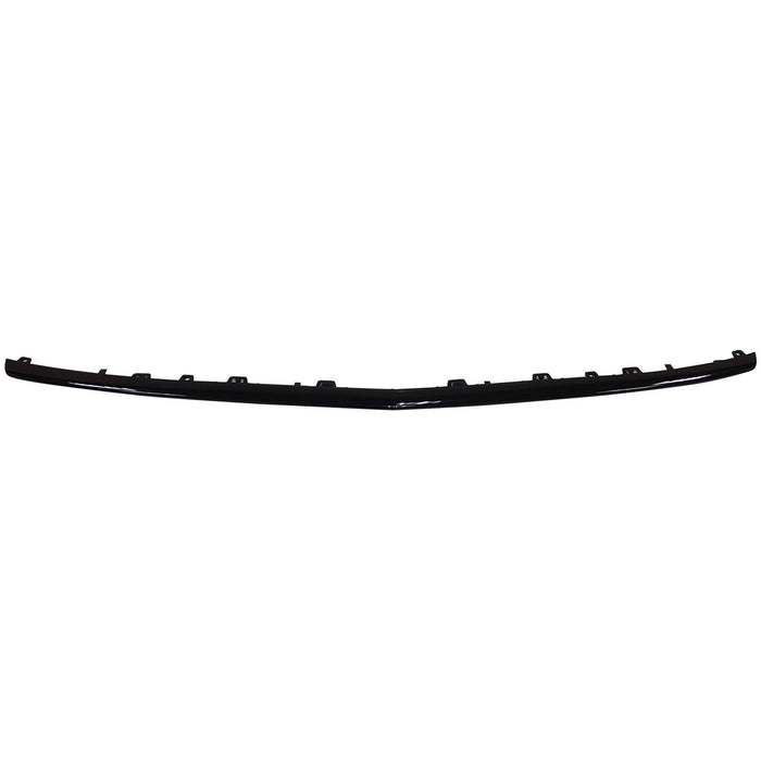 Mercedes-Benz CLA45 AMG Front Lower Center Bumper Molding C118 - MB1044164