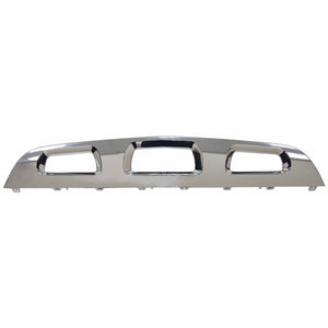 Front Bumper Molding image