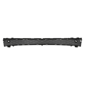 Front Bumper Molding image