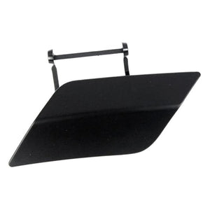 Driver Side Windshield Washer Nozzle Cover image