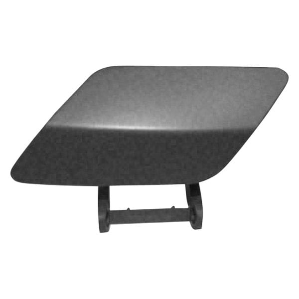 Mercedes-Benz C63 AMG Driver Side Windshield Washer Nozzle Cover W204 - MB1048113