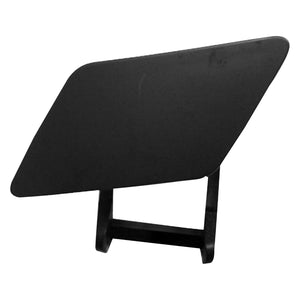 Driver Side Windshield Washer Nozzle Cover image