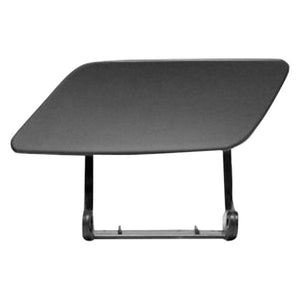 Driver Side Windshield Washer Nozzle Cover image