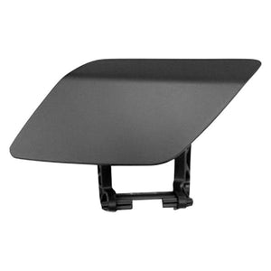 Driver Side Windshield Washer Nozzle Cover image