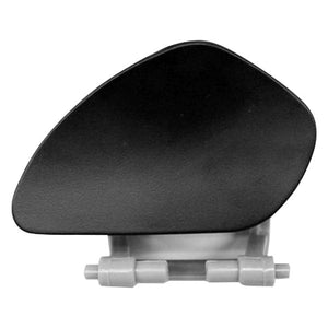 Driver Side Windshield Washer Nozzle Cover image