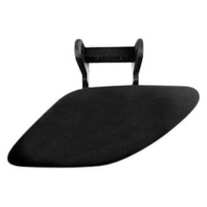 Driver Side Windshield Washer Nozzle Cover image