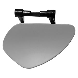 Driver Side Windshield Washer Nozzle Cover image