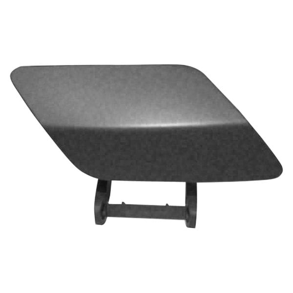 Mercedes-Benz C63 AMG Passenger Side Windshield Washer Nozzle Cover W204 - MB1049113