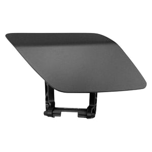 Passenger Side Windshield Washer Nozzle Cover image