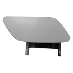 Passenger Side Windshield Washer Nozzle Cover image