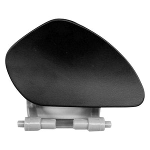 Passenger Side Windshield Washer Nozzle Cover image