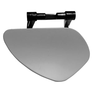 Passenger Side Windshield Washer Nozzle Cover image