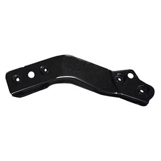 Mercedes-Benz C300/C350/C63 AMG/GLK250/GLK350 Front Passenger Side Bumper Support W204 Steel Crossmember Outer Bracket Bracket - MB1063100